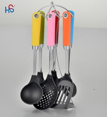 Herramientas de cocina de nylon Gadgets en cualquier color para el hogar y la cocina Productos de Amazon 2023