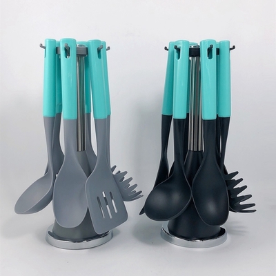Herramientas de cocina para el hogar con impresión de seda o logotipo grabado OEM u ODM aceptado