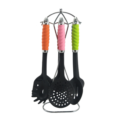 Compra utensilios de cocina de salud en línea Compras Minecraft Gadgets de cocina con mango ABS