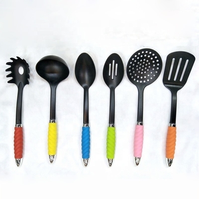 Compra utensilios de cocina de salud en línea Compras Minecraft Gadgets de cocina con mango ABS