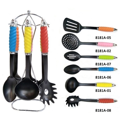 Compra utensilios de cocina de salud en línea Compras Minecraft Gadgets de cocina con mango ABS