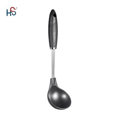Las herramientas de cocina de plástico establecen el color personalizado sostenible espátula Turner Masher espagueti