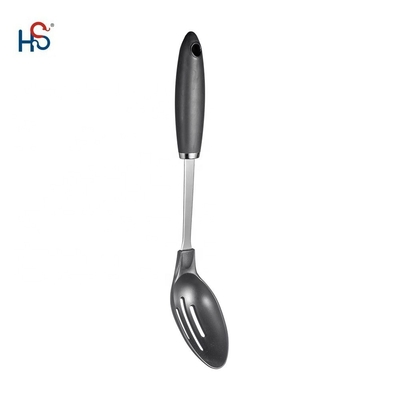 Las herramientas de cocina de plástico establecen el color personalizado sostenible espátula Turner Masher espagueti