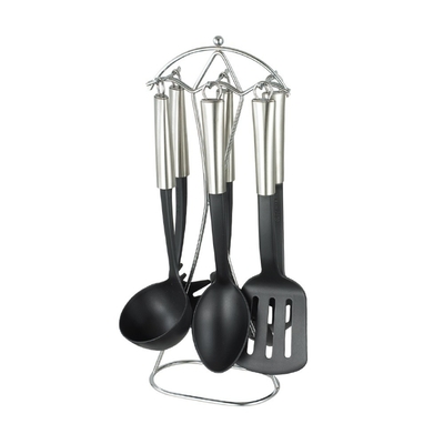 Accesorios de cocina personalizados para utensilios de alta calidad