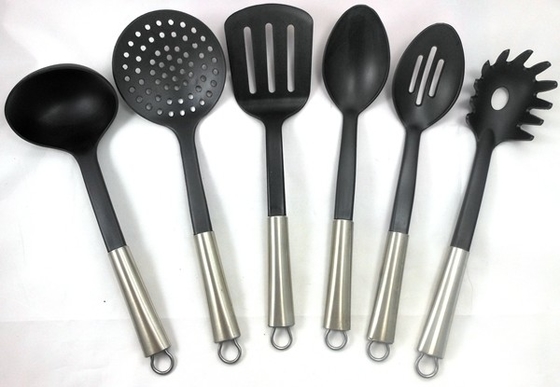 Accesorios de cocina personalizados para utensilios de alta calidad
