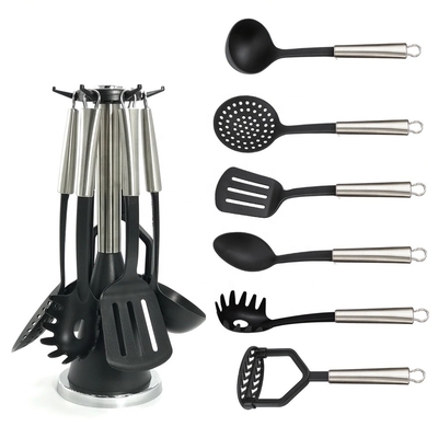 Accesorios de cocina personalizados para utensilios de alta calidad