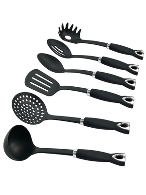 Artigos de cocina para el hogar y el hogar Herramientas de cocina Gadgets Accesorios de cocina de nylon