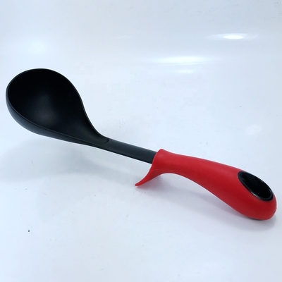 Innovación Gadget 210 grados Resistente a la calor Set de utensilios de cocina para cocina de moda