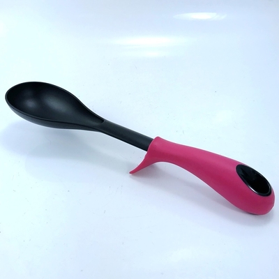 Innovación Gadget 210 grados Resistente a la calor Set de utensilios de cocina para cocina de moda