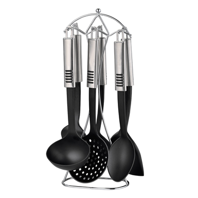 Home Kitchen utensilios de cocina con recubrimiento antiadherente y resistencia a altas temperaturas
