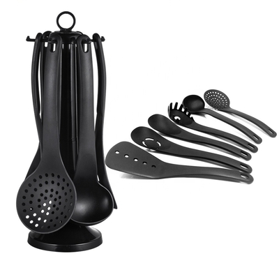Gadgets de cocina asequibles de 6 PCS para cocinar de manera sostenible y versátil
