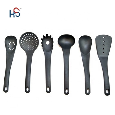 Gadgets de cocina asequibles de 6 PCS para cocinar de manera sostenible y versátil