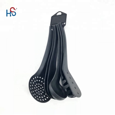 Gadgets de cocina asequibles de 6 PCS para cocinar de manera sostenible y versátil