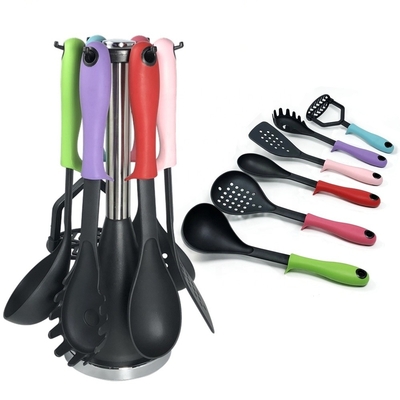 Productos de cocina de nylon PA66 Aparatos de cocina de alta calidad y máquinas de aperitivos para su hogar