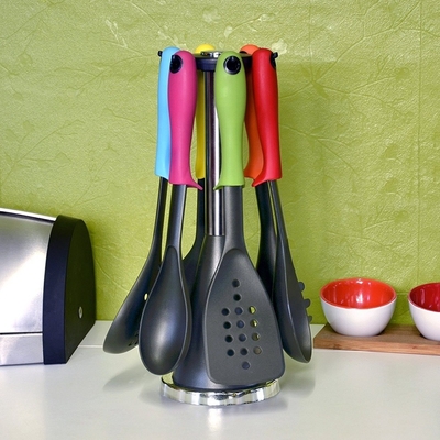 Productos de cocina de nylon PA66 Aparatos de cocina de alta calidad y máquinas de aperitivos para su hogar
