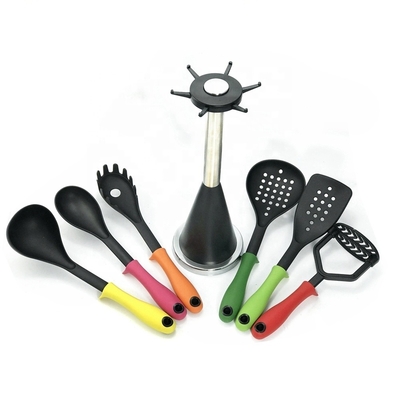 Productos de cocina de nylon PA66 Aparatos de cocina de alta calidad y máquinas de aperitivos para su hogar