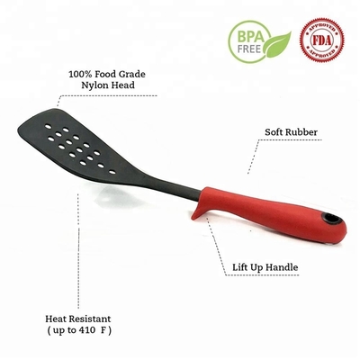 Productos de cocina de nylon PA66 Aparatos de cocina de alta calidad y máquinas de aperitivos para su hogar