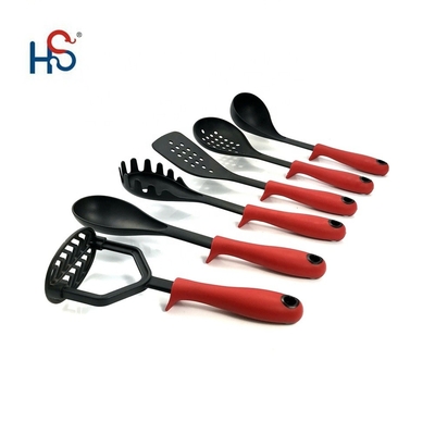 Productos de cocina de nylon PA66 Aparatos de cocina de alta calidad y máquinas de aperitivos para su hogar