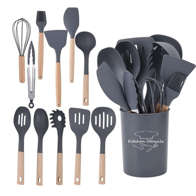 Aumente su experiencia culinaria con los accesorios de cocina de nylon PA66 de 6 piezas