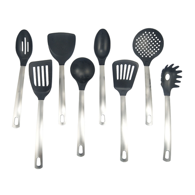 Conjunto de utensilios de cocina de cocinero profesional con certificación ISO9001