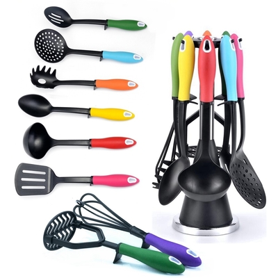 Aplicación de cocina alemana con nylon duradero PA66