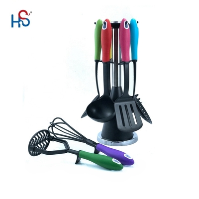 Aplicación de cocina alemana con nylon duradero PA66
