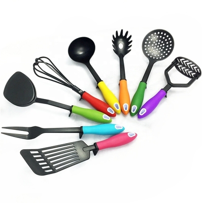 Aplicación de cocina alemana con nylon duradero PA66