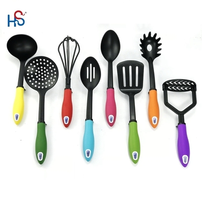 Aplicación de cocina alemana con nylon duradero PA66