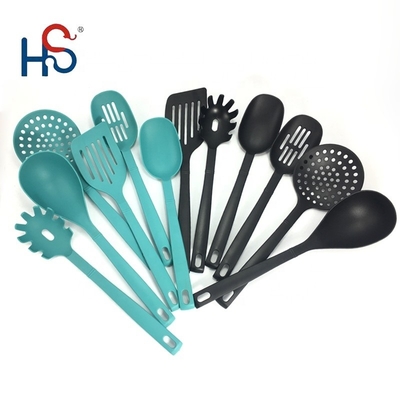 Conjunto de regalos de cocina de 6 piezas utensilios de cocina para la cocina en el hogar Accesorios de nylon