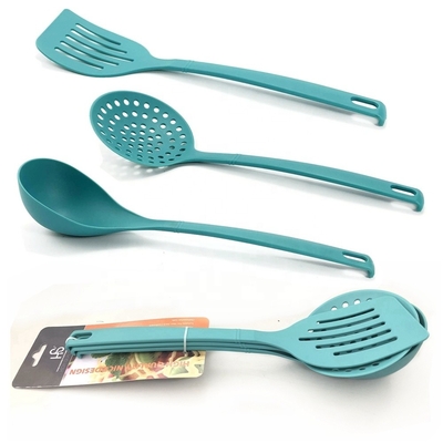 Conjunto de regalos de cocina de 6 piezas utensilios de cocina para la cocina en el hogar Accesorios de nylon
