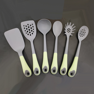 Accesorios de cocina utensilios de cocina conjuntos de artículos de plástico para su cocina
