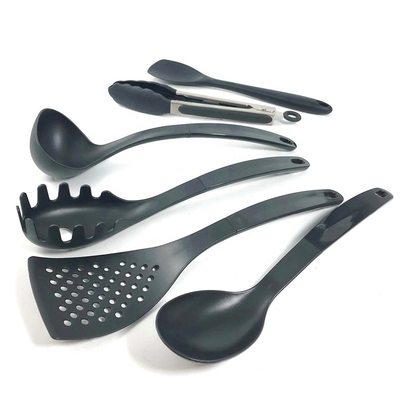 Accesorios de utensilios de cocina flexibles Eco-Stick Set de utensilios de cocina para y resistencia al calor