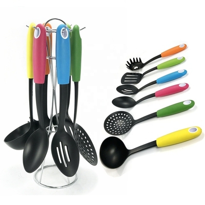 Encuentra los accesorios de cocina perfectos en Amazon Material de nylon y característica ecológica
