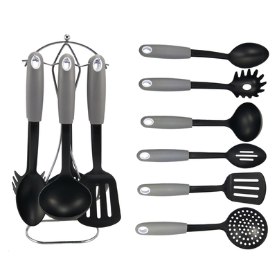 Encuentra los accesorios de cocina perfectos en Amazon Material de nylon y característica ecológica