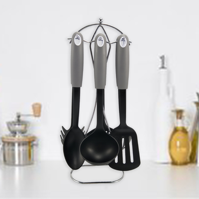 Encuentra los accesorios de cocina perfectos en Amazon Material de nylon y característica ecológica