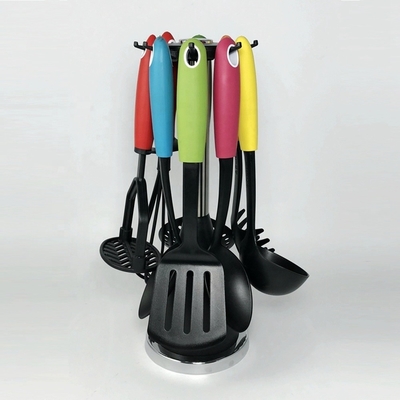 Encuentra los accesorios de cocina perfectos en Amazon Material de nylon y característica ecológica
