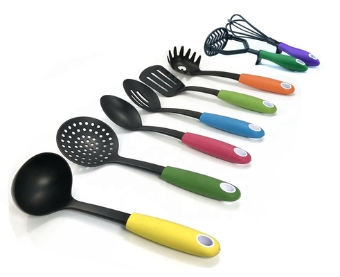Encuentra los accesorios de cocina perfectos en Amazon Material de nylon y característica ecológica