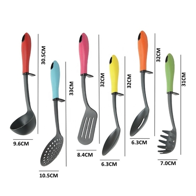 Accesorios de cocina sostenibles y herramientas de cocina y aparatos para utensilios domésticos