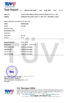 China Yuyao Haisheng Plastic And Metal Products Co., Ltd. certificaciones